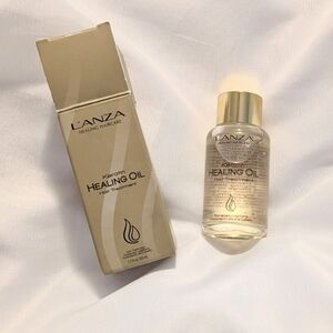 L'ANZA Healing Oil Hair Treatment